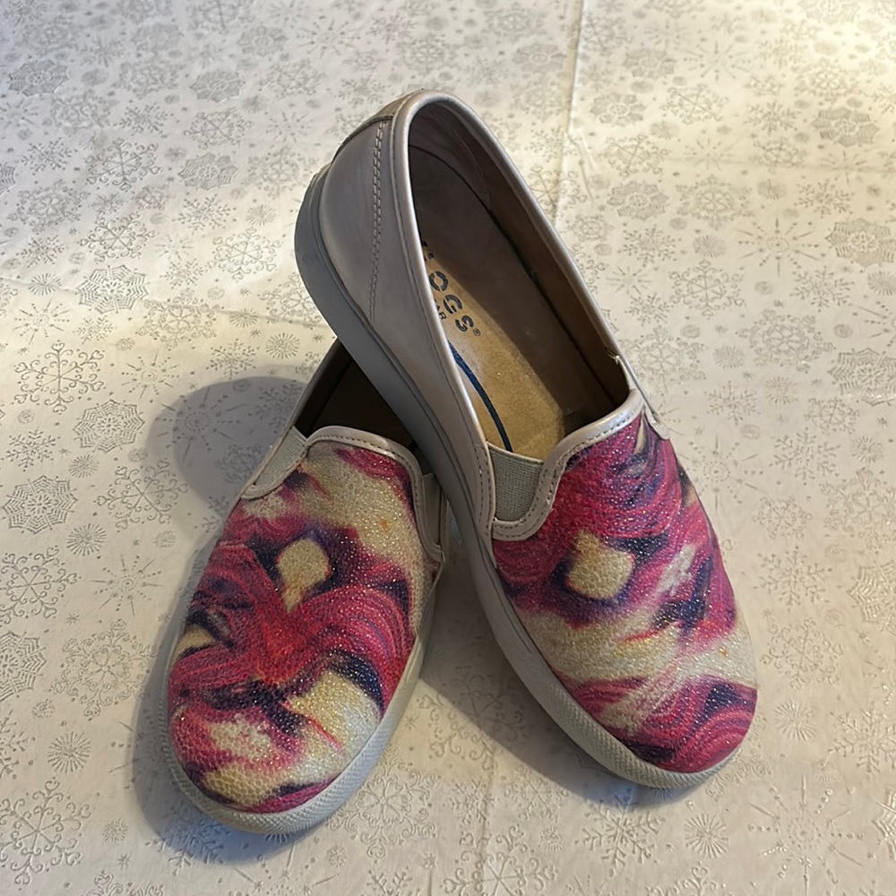 Klogs shoes